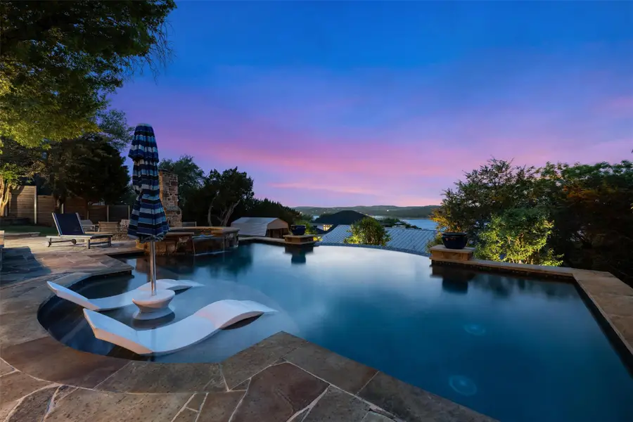18944 Peckham Dr, Lago Vista, TX 78645 - #2