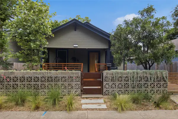 2007 E 2nd St, Austin, TX 78702