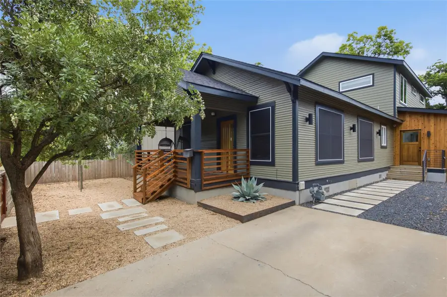2007 E 2nd St, Austin, TX 78702 - #3