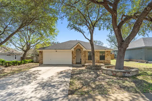 2403 Lendall Ln, Austin, TX 78744