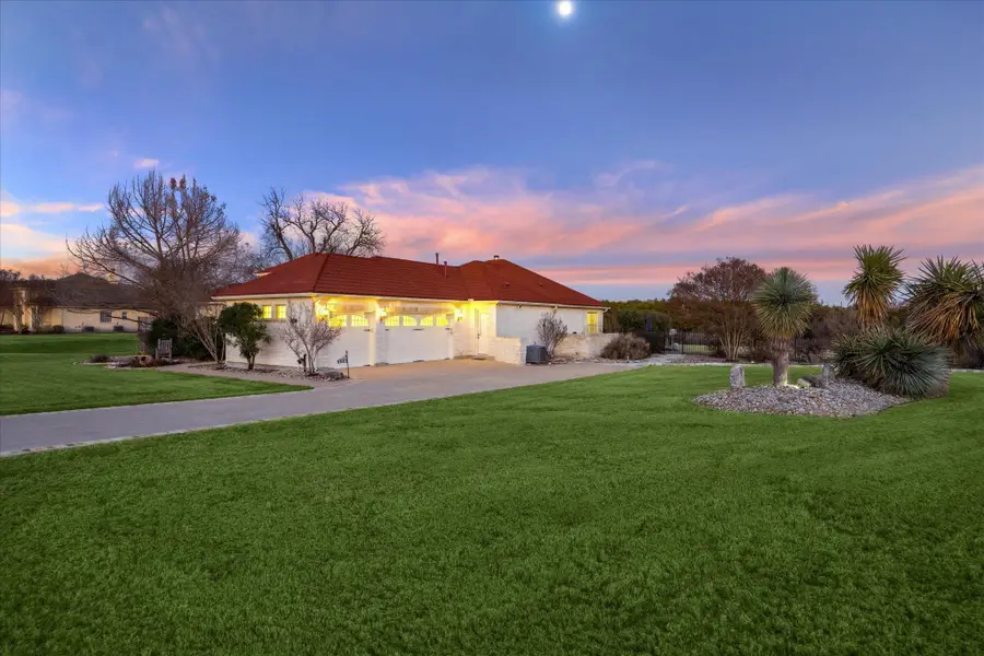 220 Neal Dr, Liberty Hill, TX 78642 - Image #3