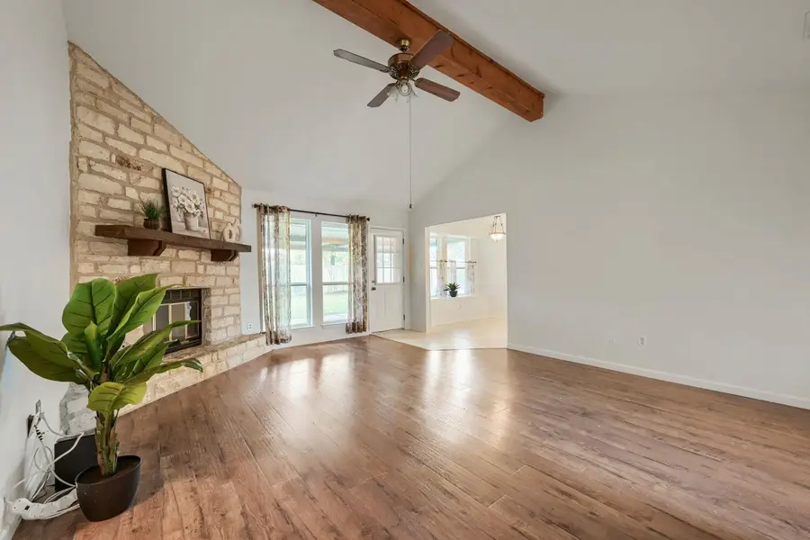 201 Woodstone Dr, Georgetown, TX 78628 - #3