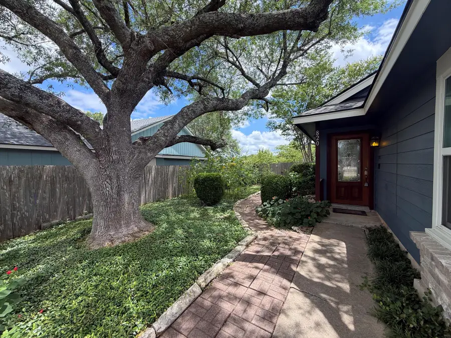 820 Russet Valley Dr, Cedar Park, TX 78613 - #3