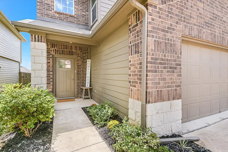 3417 Couch Dr, Pflugerville, TX 78660 - #2