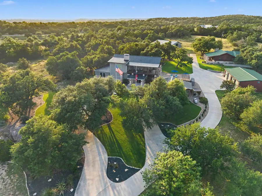 2200 W Fitzhugh Rd, Dripping Springs, TX 78620 - #2