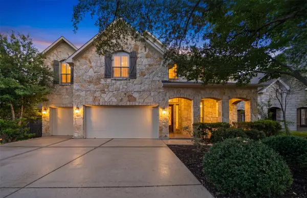 1991 Canyon Sage Path, Round Rock, TX 78665