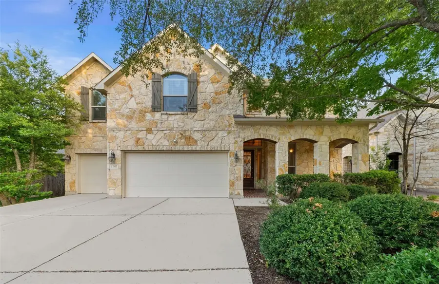 1991 Canyon Sage Path, Round Rock, TX 78665 - #3