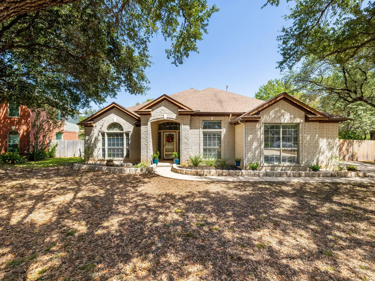 5210 Crooked Oak Cv, Austin, TX 78749 - #1
