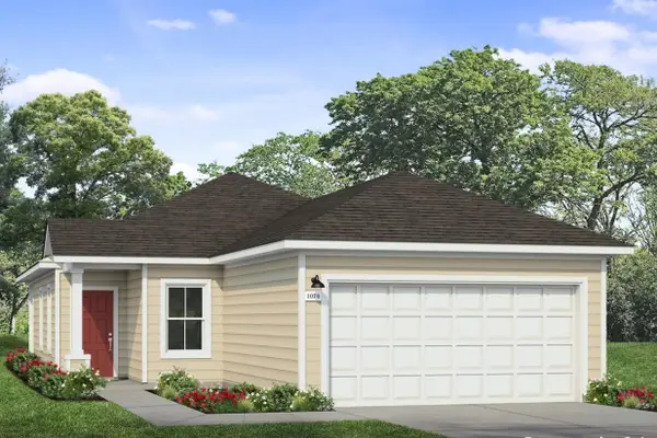 2427 Rambo Dr, San Antonio, TX 78224