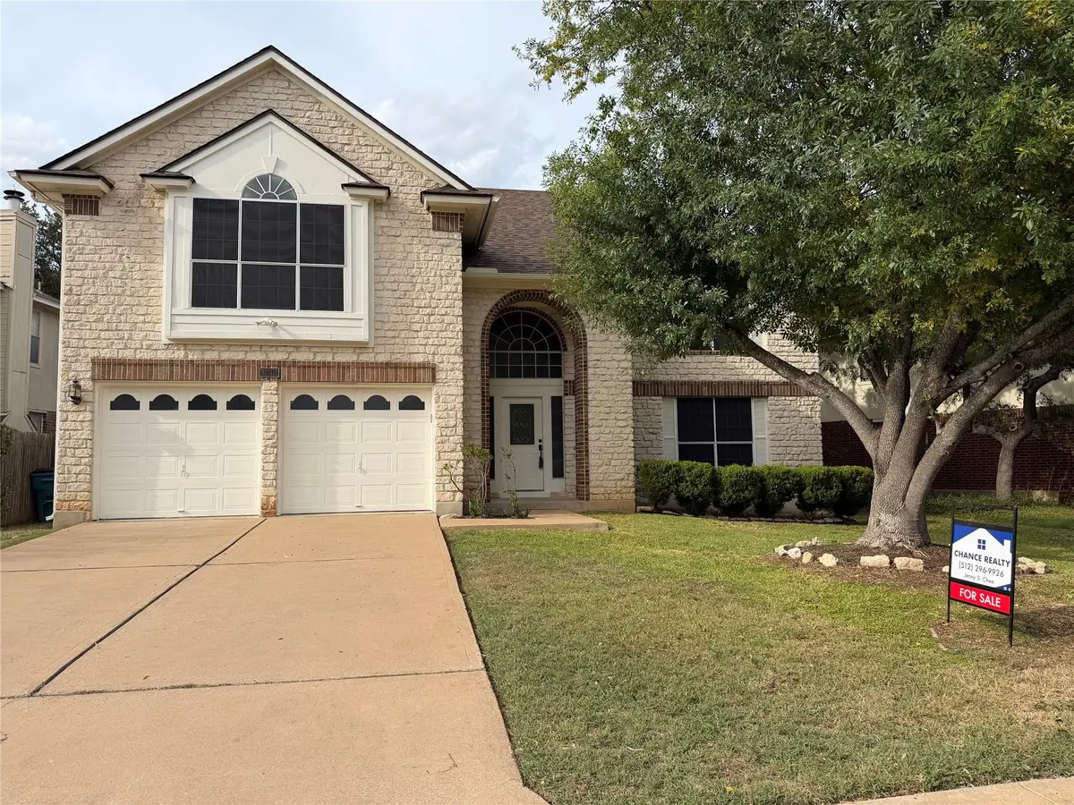 1213 Elm Forest Dr, Cedar Park, TX 78613 - #1