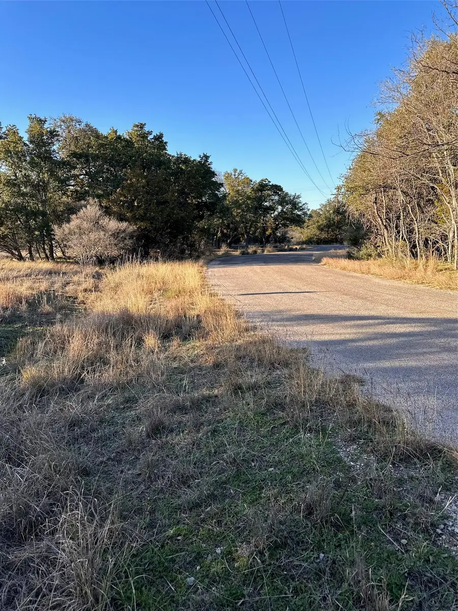 Lot K8077 Stagecoach, Horseshoe Bay, TX 78657 - #2