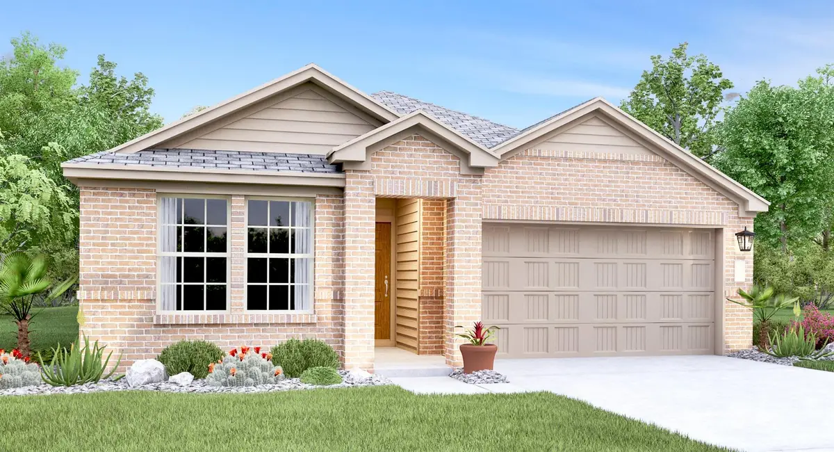 17800 Indigo Bunting Ln, Pflugerville, TX 78660 - #1