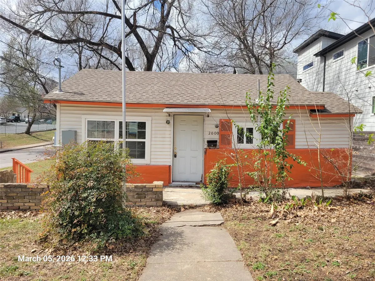 2000 Alamo St, Austin, TX 78722 - #1