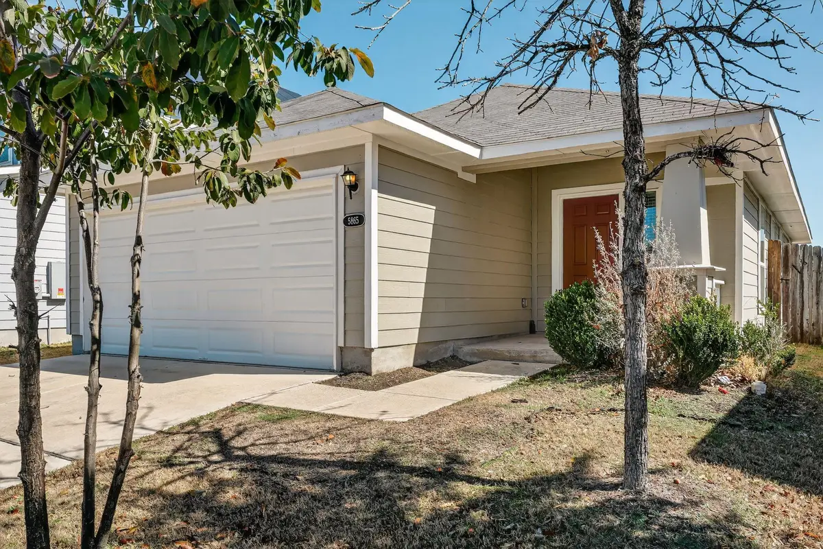 5865 Urbano Bnd, Round Rock, TX 78665 - #1