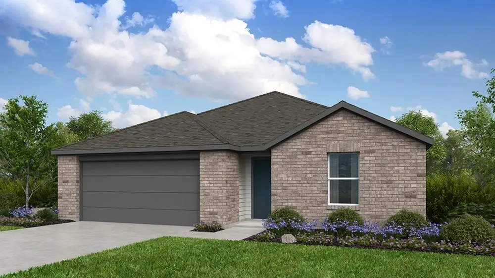 15433 Betsy St, Pflugerville, TX 78660 - #1