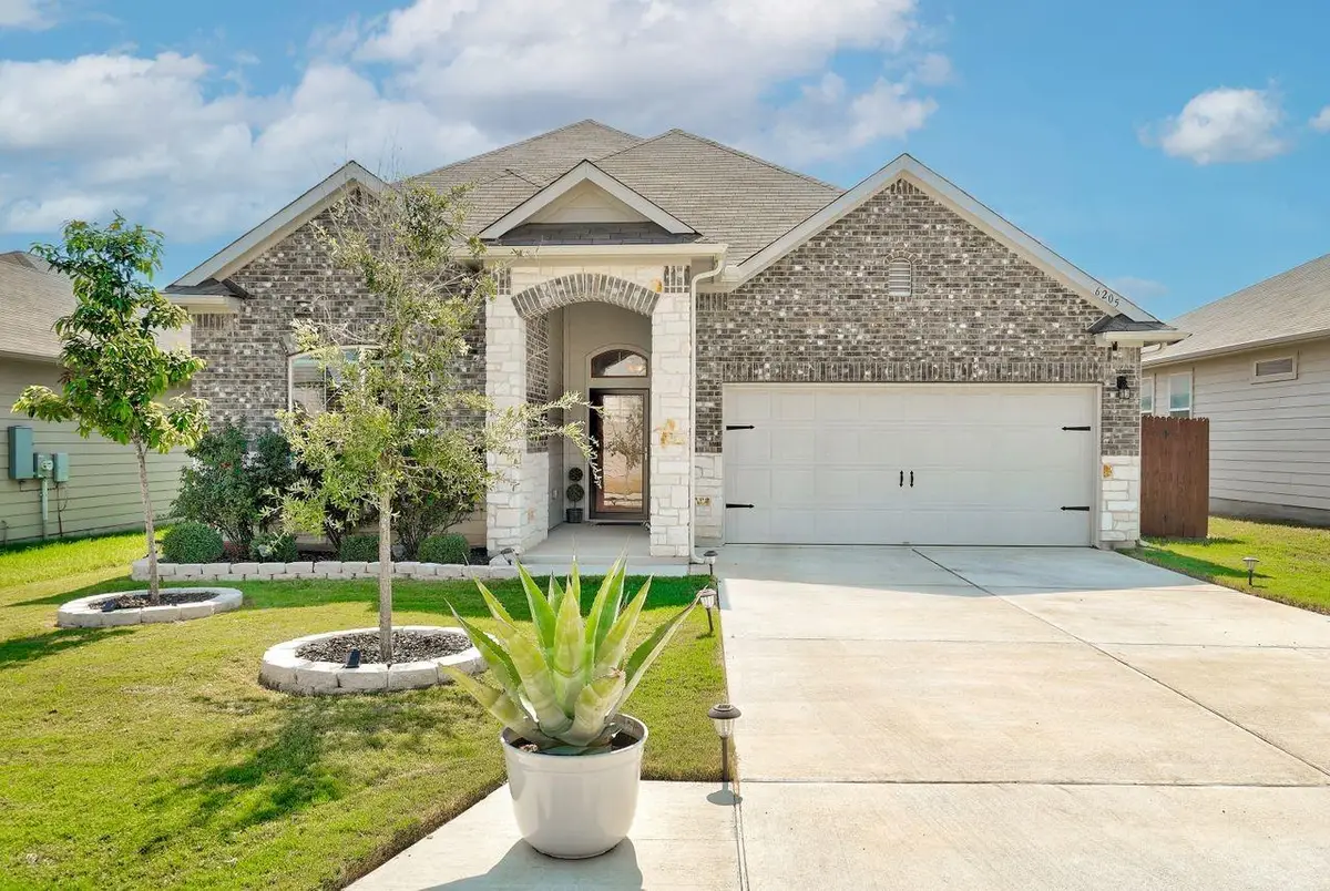 6205 Kildare Dr, Georgetown, TX 78626 - #1