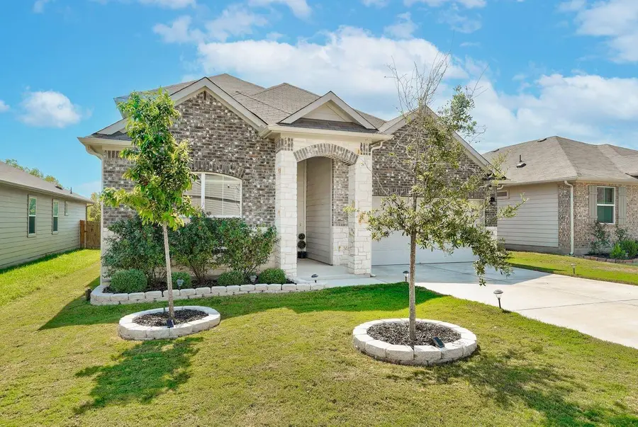 6205 Kildare Dr, Georgetown, TX 78626 - #2