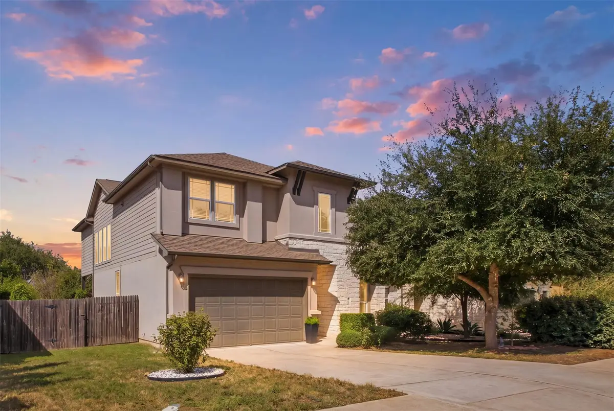 5208 Mandevilla Dr, Austin, TX 78739 - #1