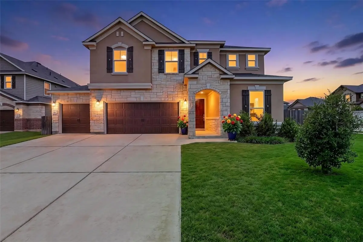 305 Kat Garnet Dr, Kyle, TX 78640 - #1