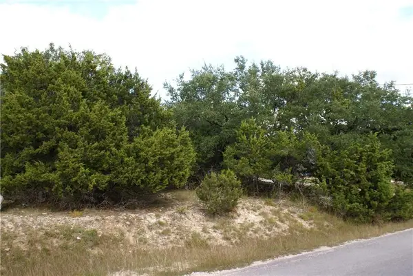 Lot 31 Panorama Dr, Dripping Springs, TX 78620