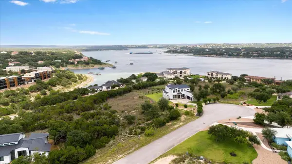 18108 Cedar Sage Ct, Lago Vista, TX 78645