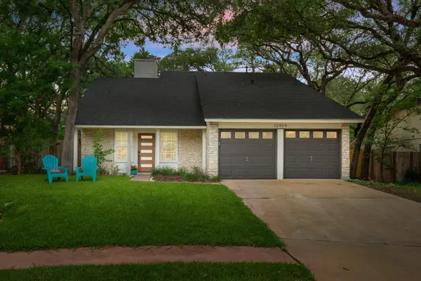 12404 Adelphi Cv, Austin, TX 78727