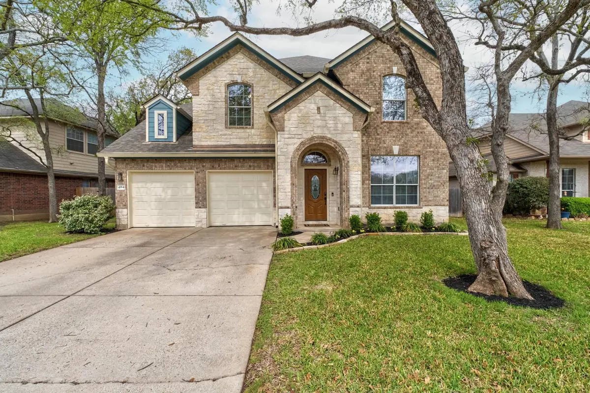 484 Cullen Blvd, Buda, TX 78610 - #1