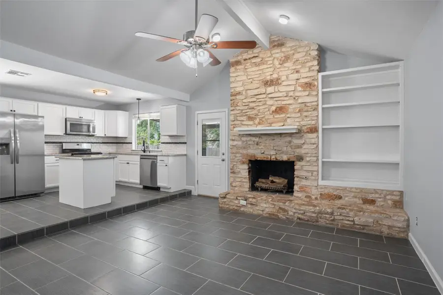 13205 Bourbon St, Austin, TX 78727 - #2