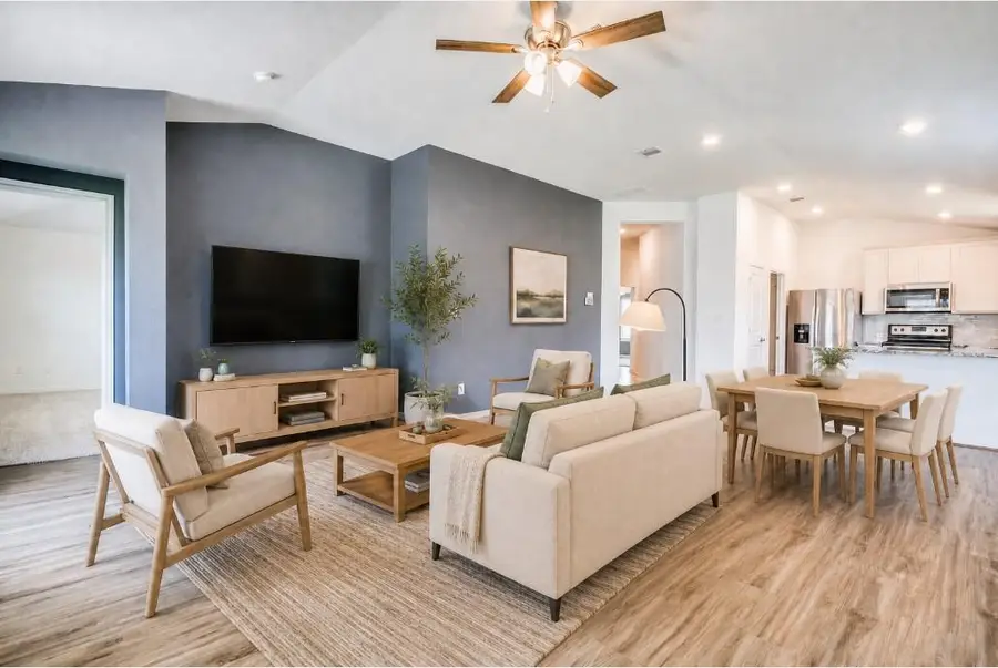 233 Forest Moon Ln, Kyle, TX 78640 - #2
