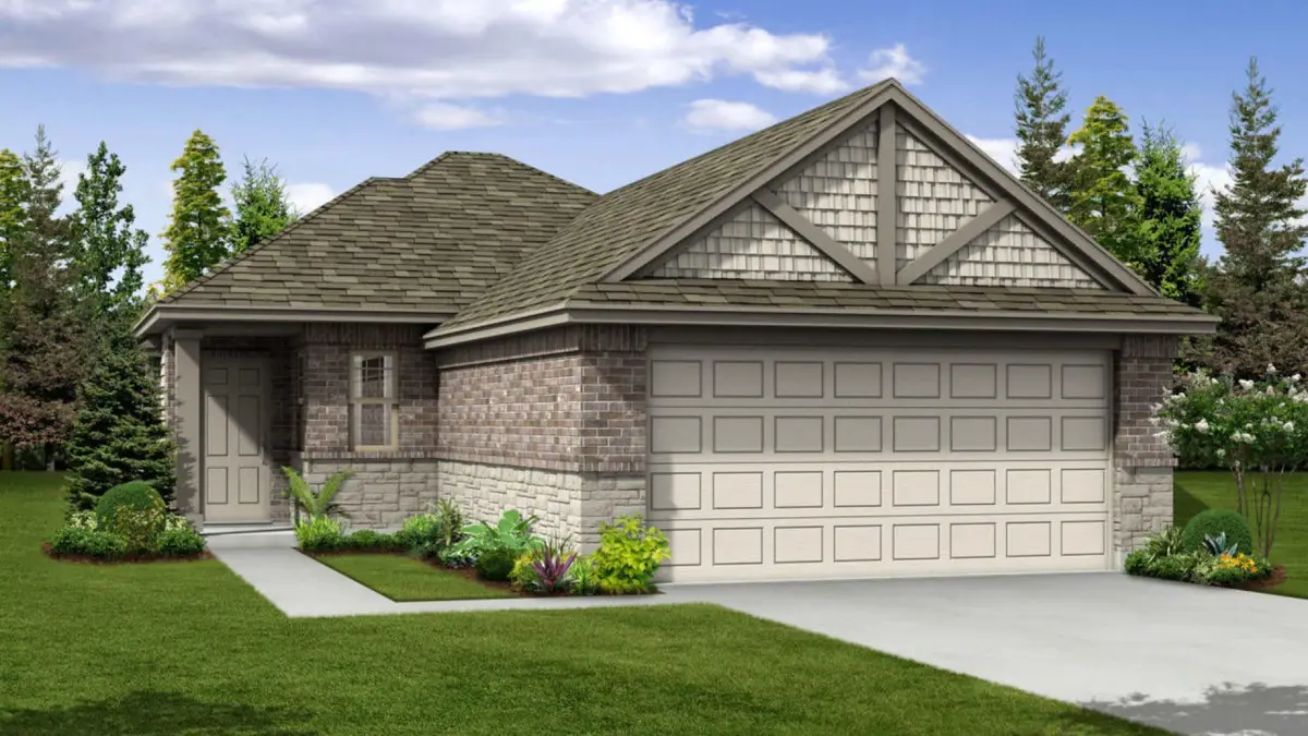 313 Witchhazel Way, San Marcos, TX 78666 - #1