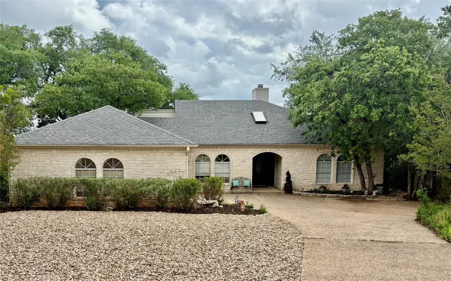 124 Hurst Creek Rd, Austin, TX 78734 - #2