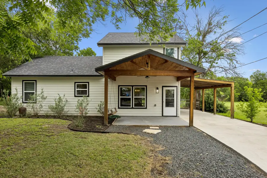 1909 S Pine St, Georgetown, TX 78626 - #2