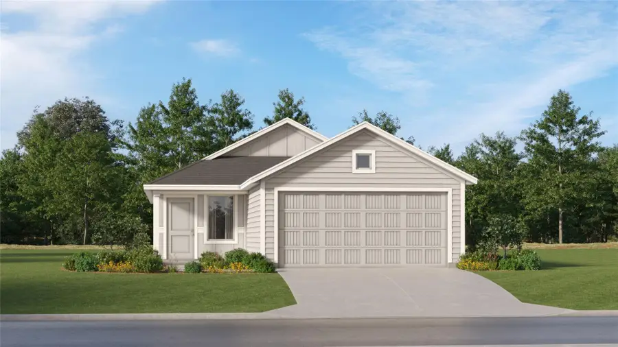 23420 Flickering Sky Dr, Elgin, TX 78621 - #3