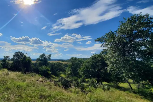 TBD 411b, Pontotoc, TX 78689