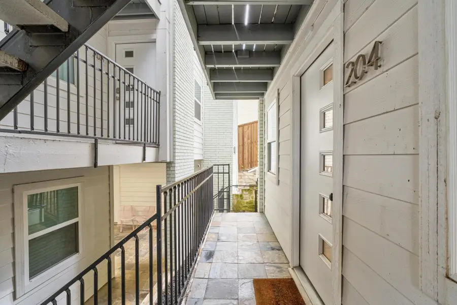 807 Blanco St #204, Austin, TX 78703 - #2