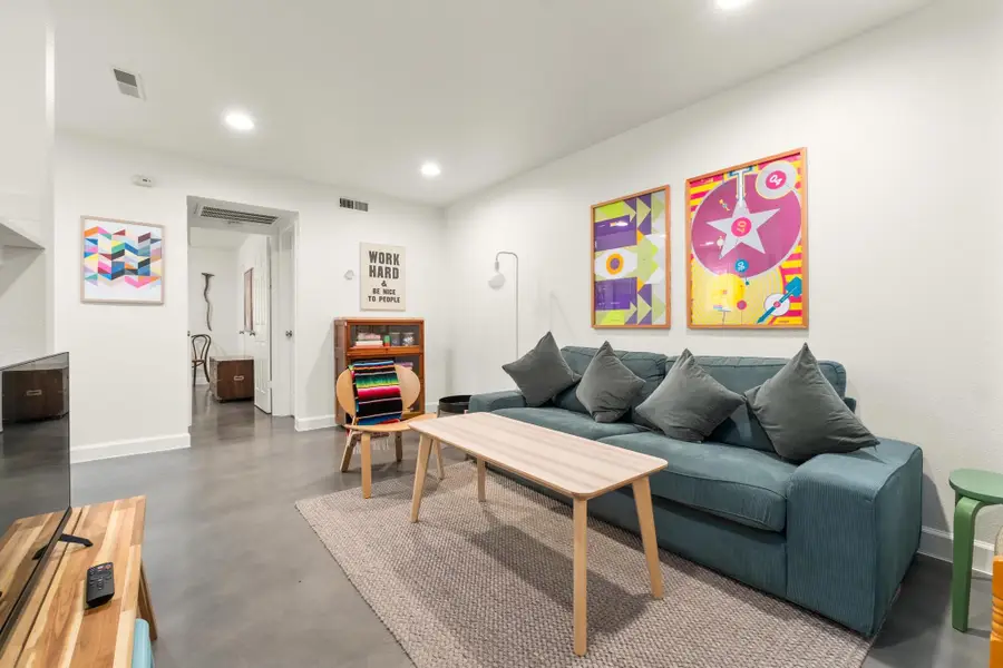 807 Blanco St #204, Austin, TX 78703 - #3