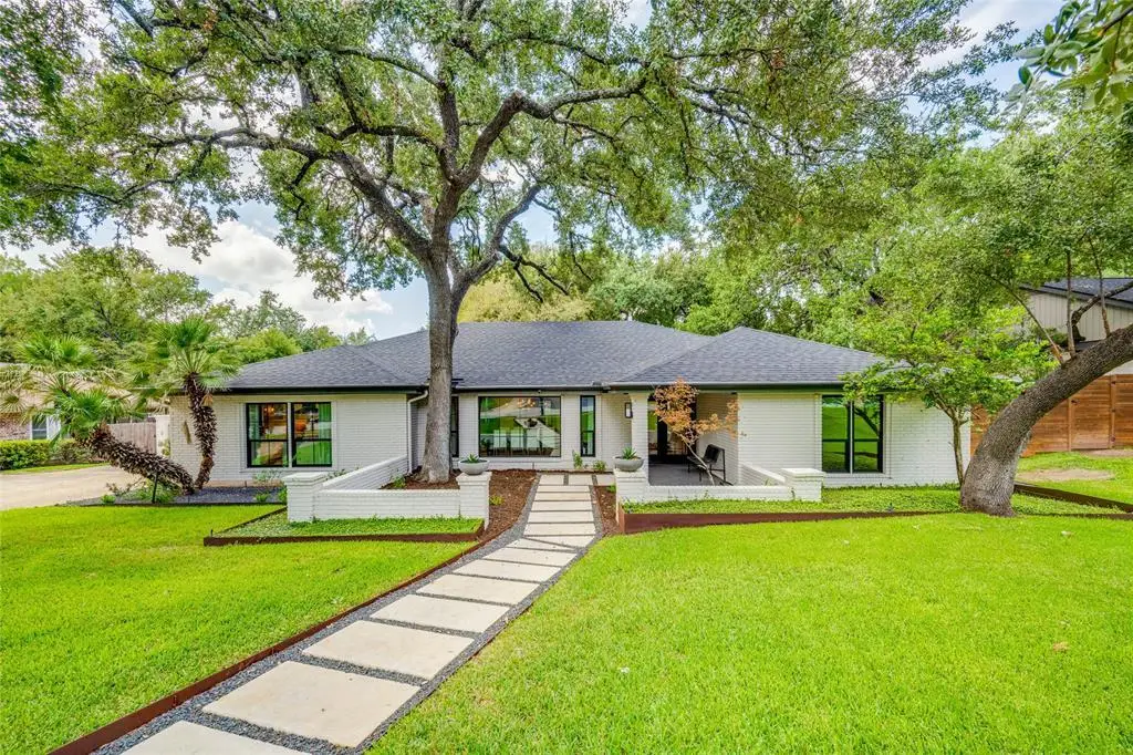 1321 Wilderness Dr, Austin, TX 78746 - #1