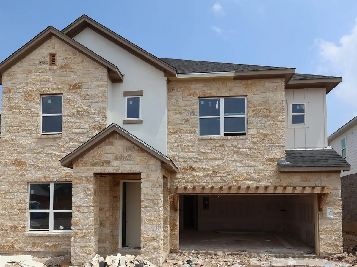 4012 Fulton Dr, Leander, TX 78641 - #1