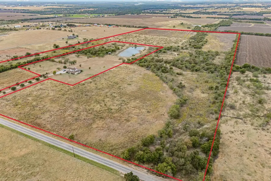 108710 Asa Rd, Temple, TX 76504 - #2