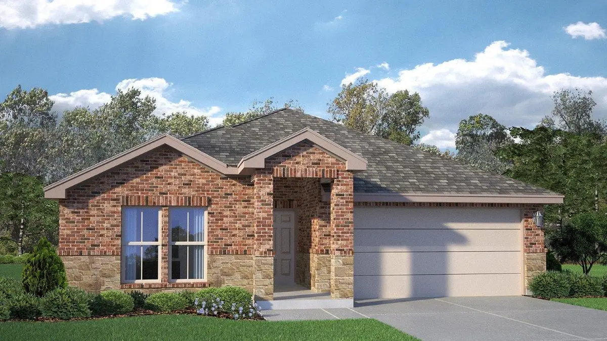 243 Water Well Rd, Burnet, TX 78611 - #1