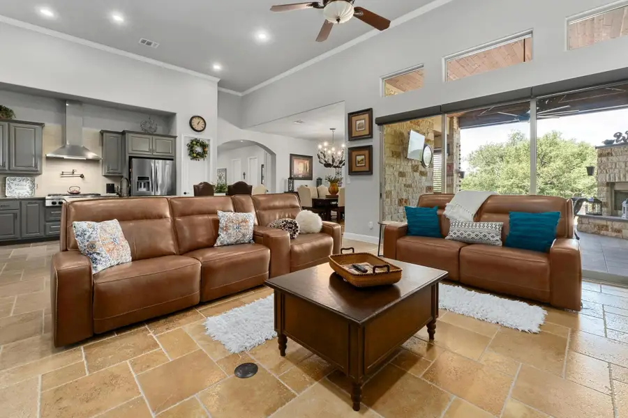 120 Applewood Dr, Driftwood, TX 78619 - #3