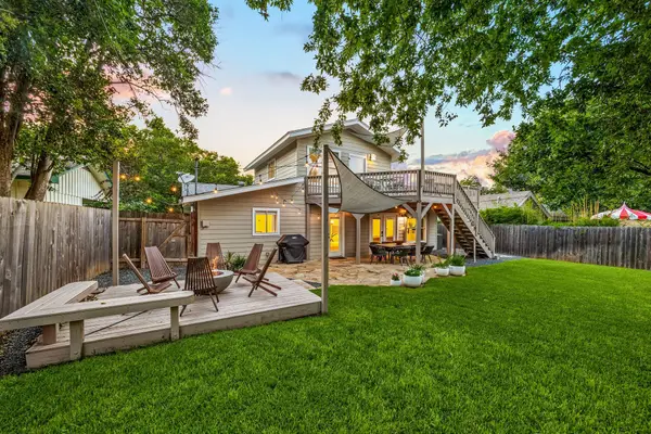 2701 Friar Tuck Ln, Austin, TX 78704