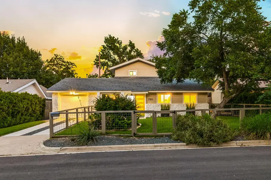 2701 Friar Tuck Ln, Austin, TX 78704 - Image #3