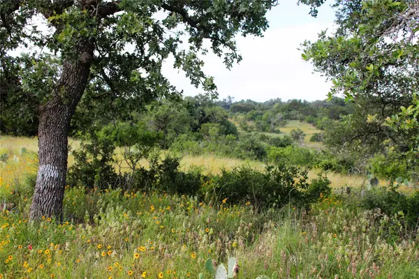Lot 5 Comanche Rdg, Round Mountain, TX 78663