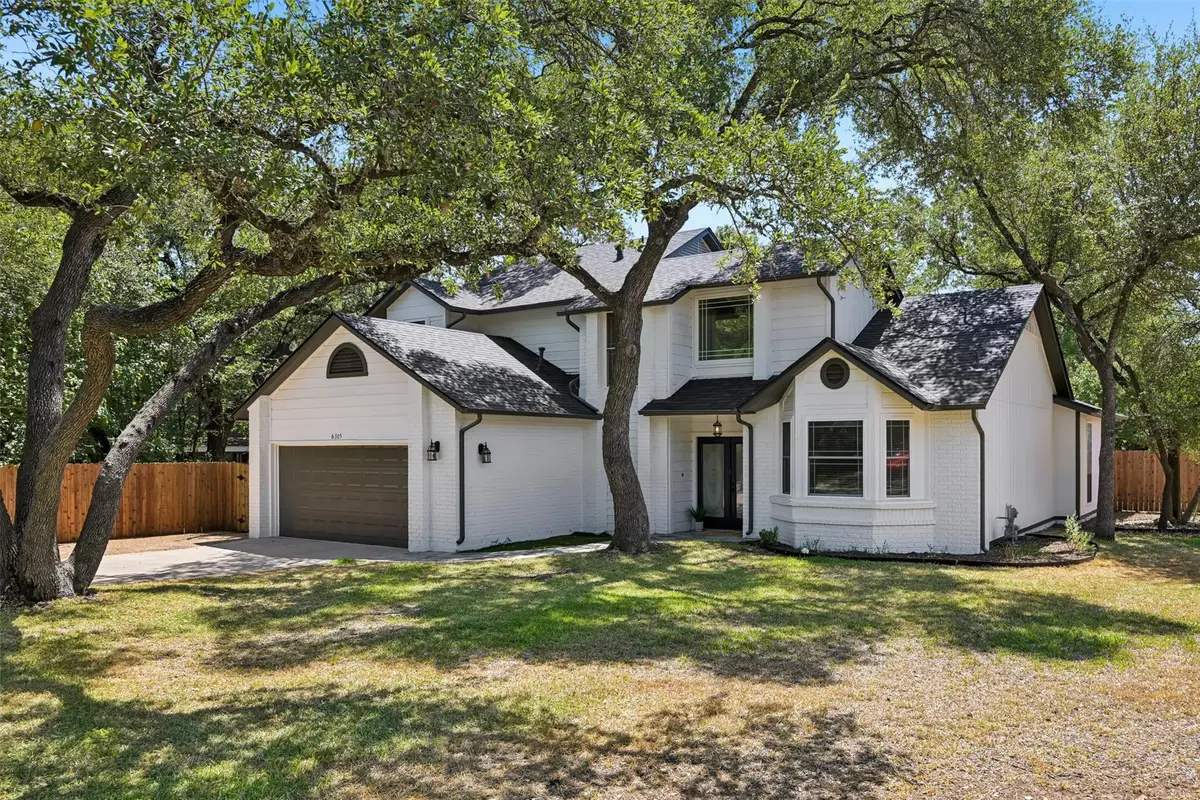 6305 Leatherwood Cv, Austin, TX 78759 - #1