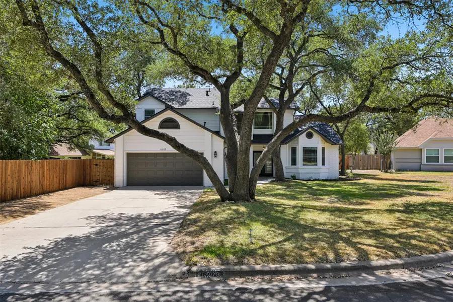 6305 Leatherwood Cv, Austin, TX 78759 - #2