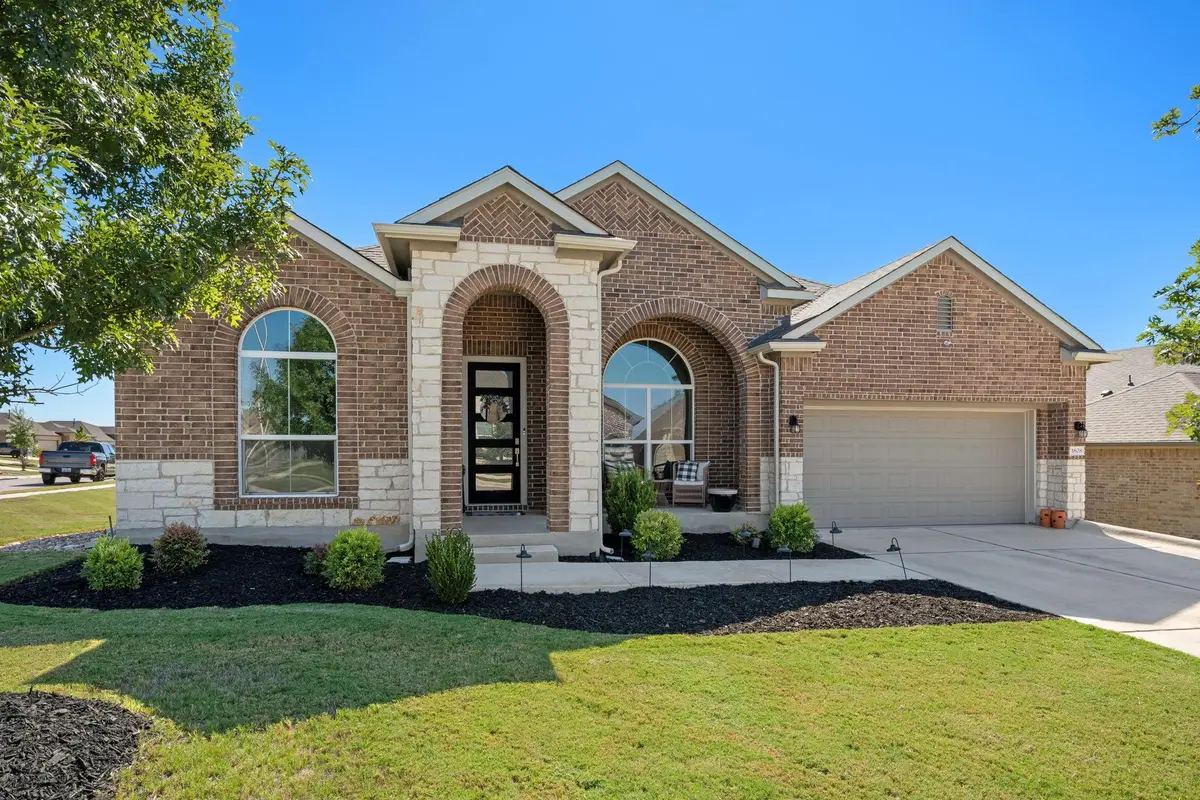 1808 Weavers Bnd, Georgetown, TX 78628 - #1