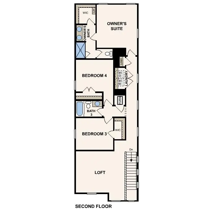 2309 Oscar Eli Pl, Round Rock, TX 78665 - #3