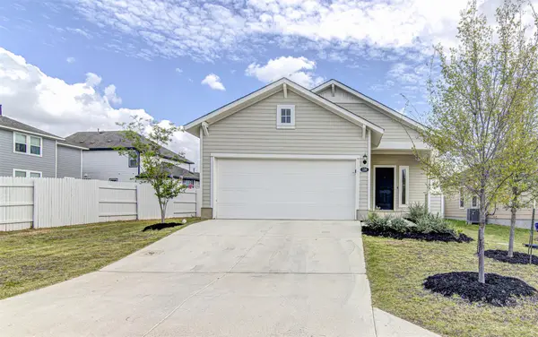 156 Tillage Rd, Elgin, TX 78621