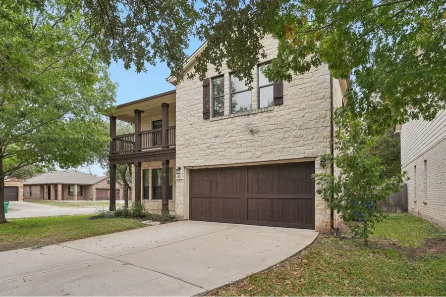 526 Clover Flat Rd, Cedar Park, TX 78613 - Image #2